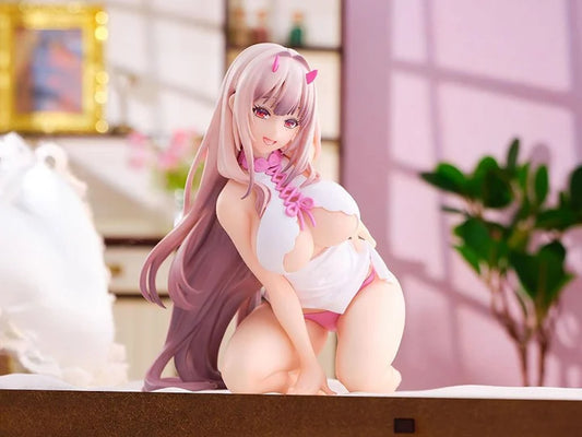 Goddess of Victory: Nikke Yumemirize Viper Figure