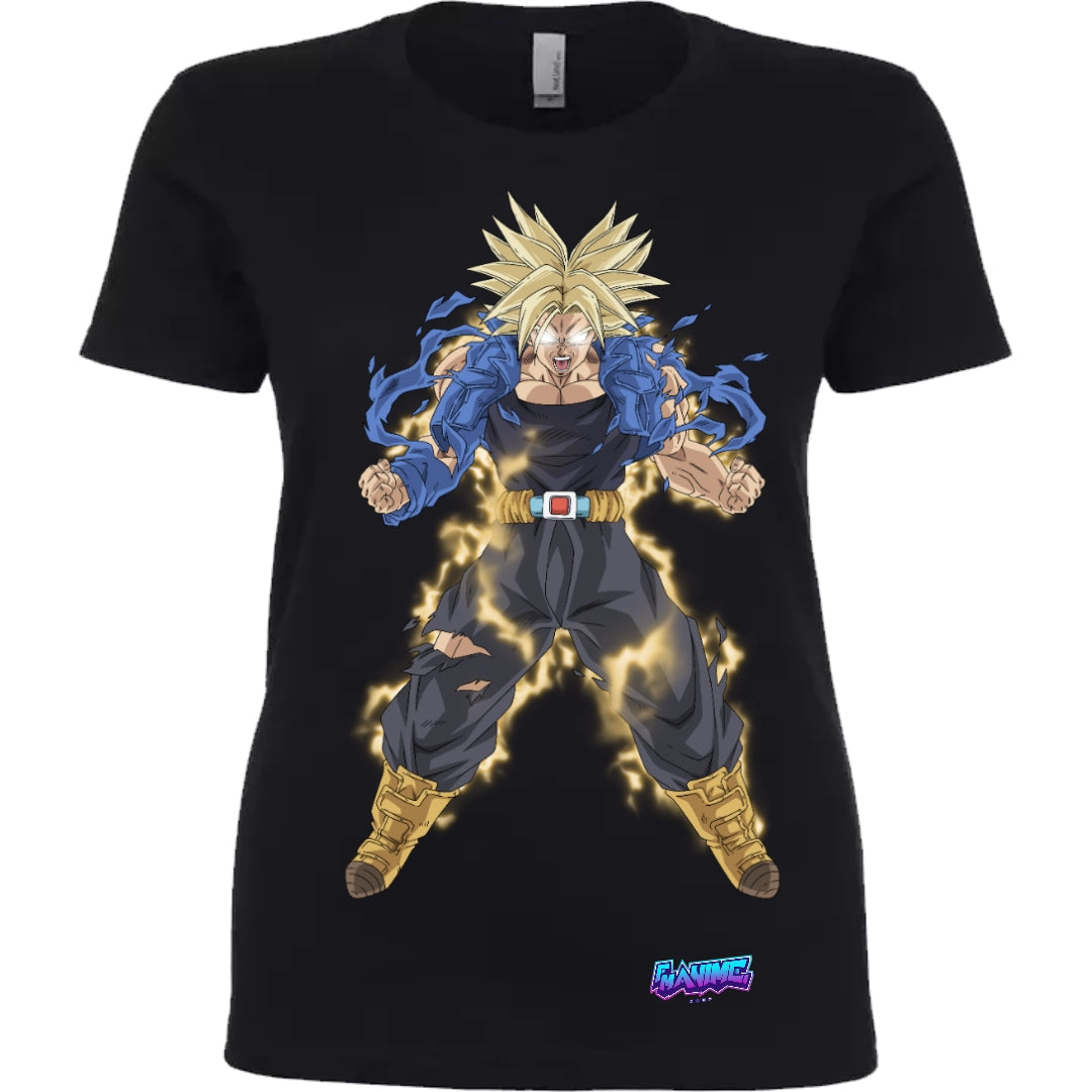 Future Trunks Shirt
