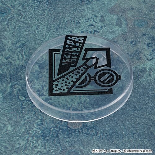 Jujutsu Kaisen Kento Nanami Nendoroid Action Figure