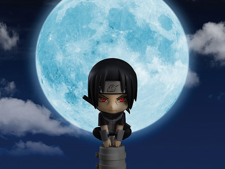Naruto: Shippuden Nendoroid No.1726 Itachi Uchiha (Anbu Black Ops Ver.)