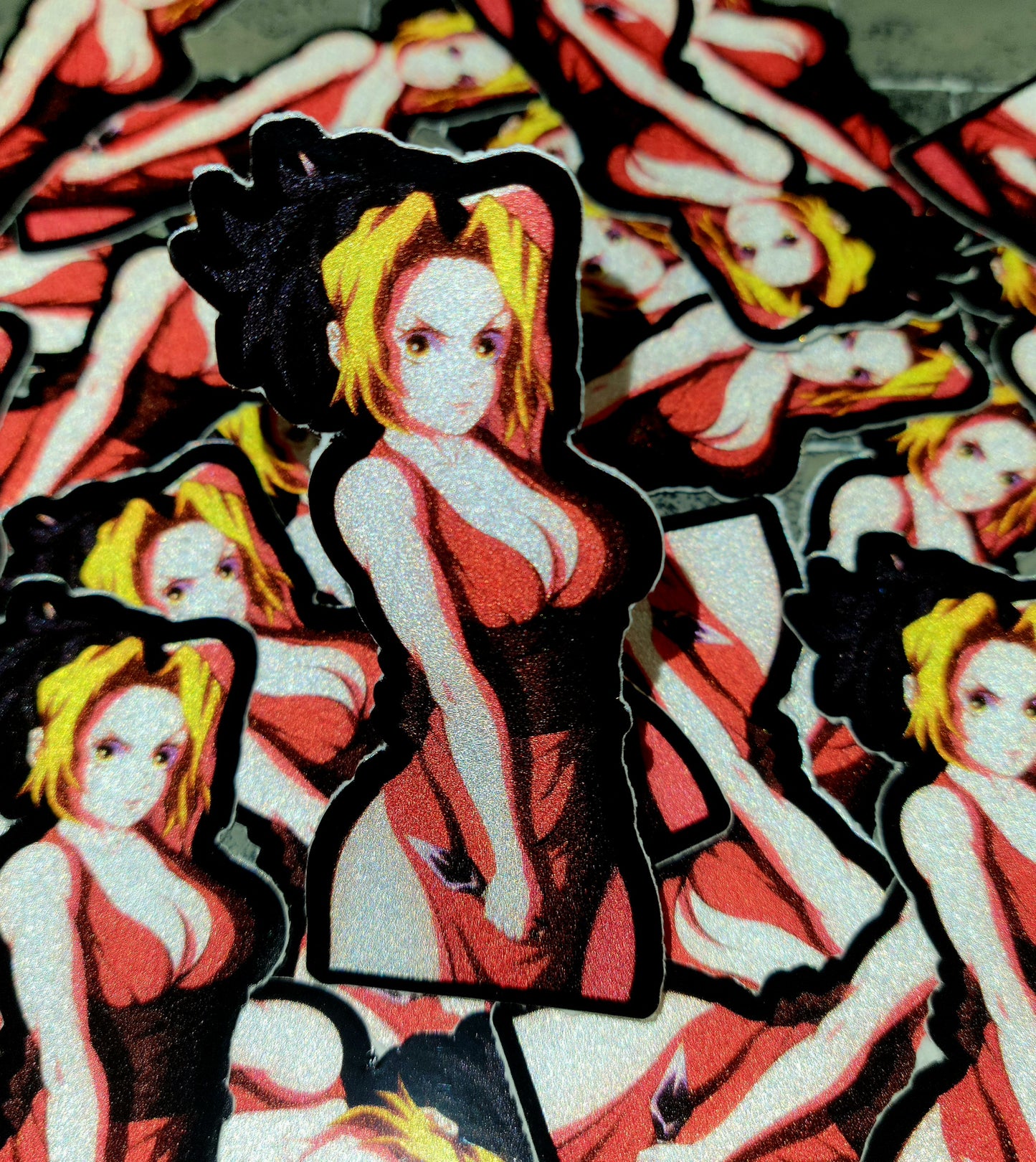 Makio (Mini Full Reflective)