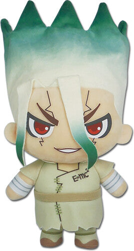 Dr.Stone Senku Plush