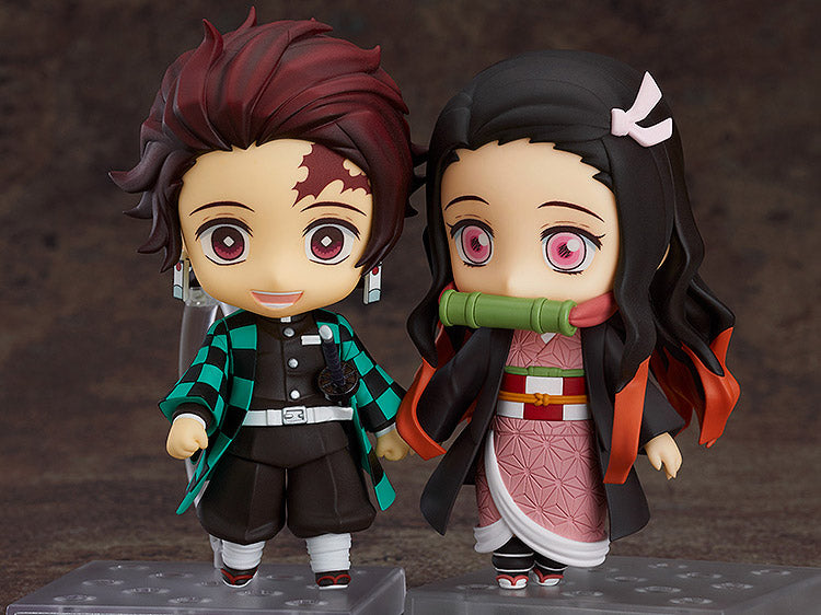 Demon Slayer: Kimetsu no Yaiba Nendoroid No.1194 Nezuko Kamado