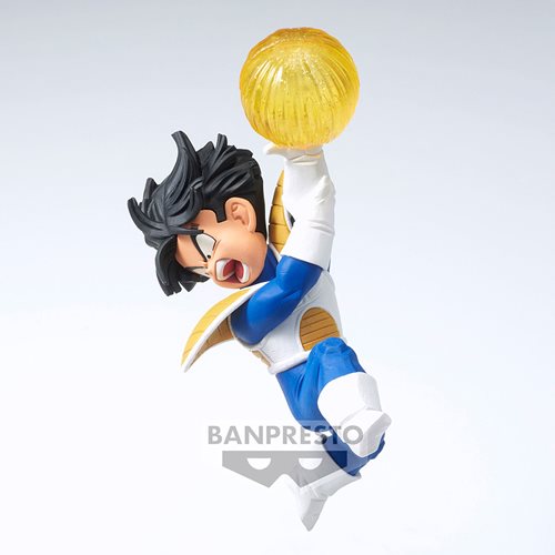 Dragon Ball Z The Son Gohan II G x Materia Statue