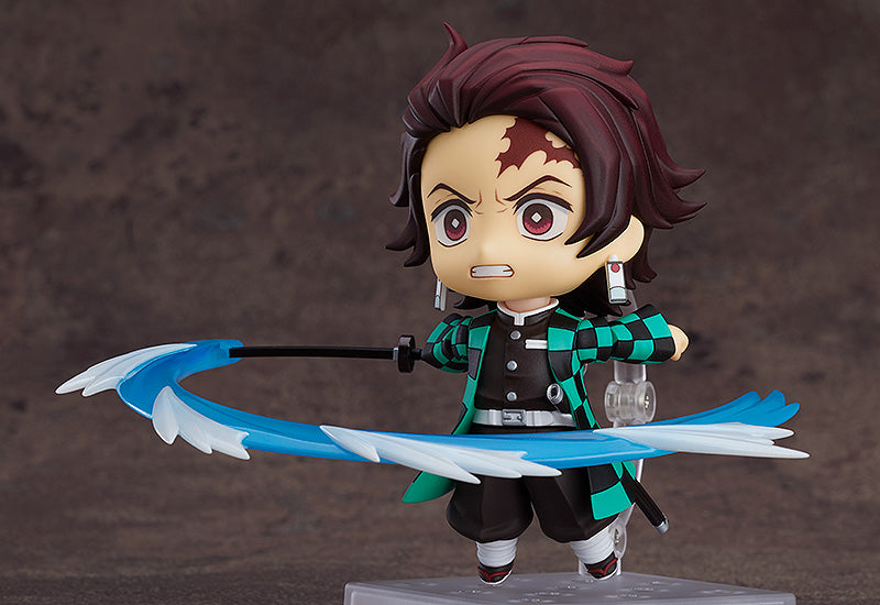 Demon Slayer: Kimetsu no Yaiba Nendoroid No.1193 Tanjiro Kamado