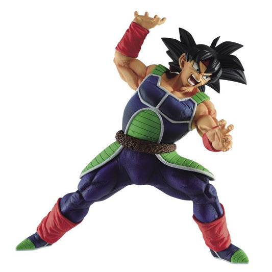 Dragon Ball Super Warriors Battle Retsuden II Vol.5 Bardock