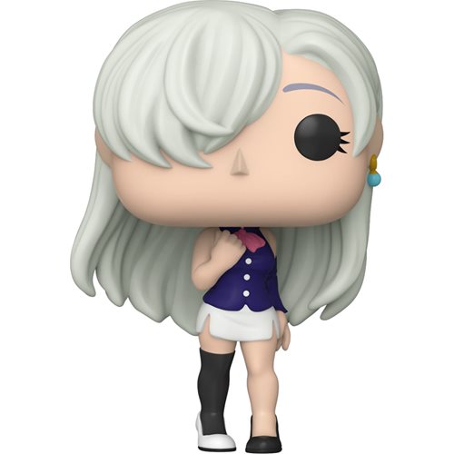 Seven Deadly Sins Elizabeth Funko Pop! Vinyl Figure #1343