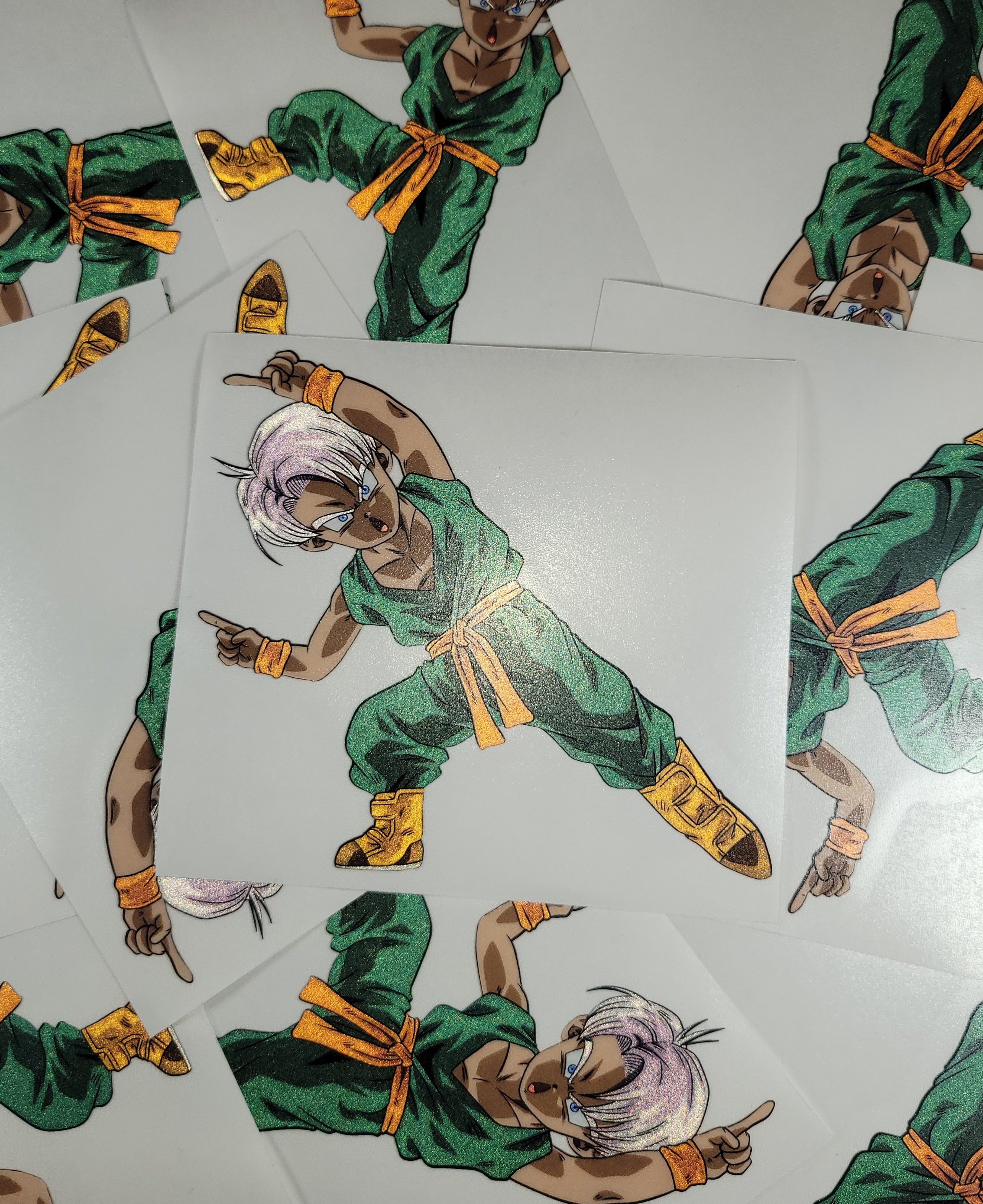 Trunks (Spot Reflective) – fmanimeshop