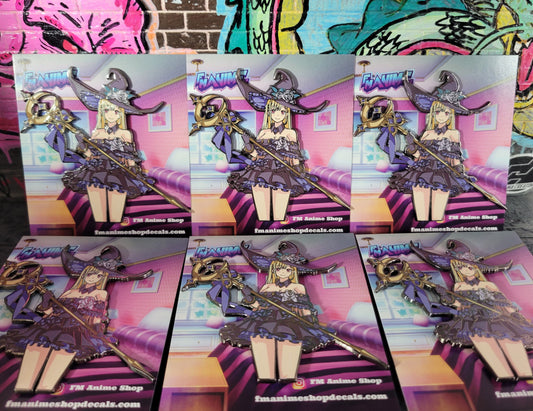 Marin Limited Edition (Halloween Special 2023)