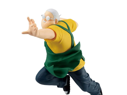 Sakamoto Days Vibration Stars Taro Sakamoto