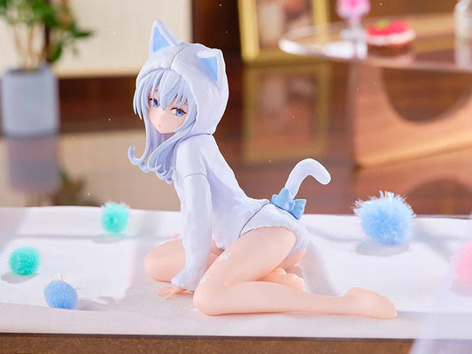 Goddess of Victory: Nikke Yumemirize N102 Figure