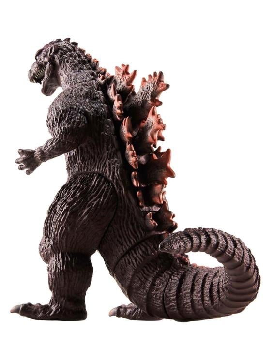 Help
Godzilla (1954) Toho Monster Series Monsters Roar Attack Godzilla (Ver.B)