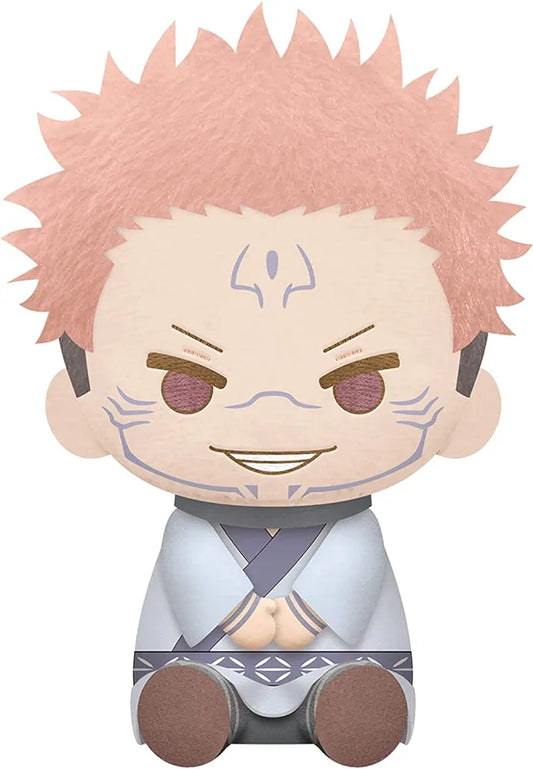 Banpresto Jujutsu Kaisen Sukuna