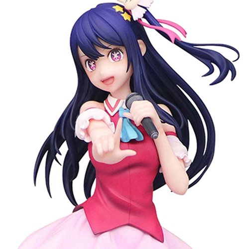 Oshi no Ko Ai Hoshino Trio-Try-iT Statue