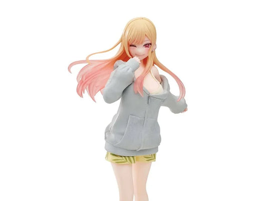 My Dress-Up Darling Marin Kitagawa (Hoodie Ver.) Coreful Figure