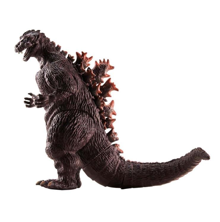 Help
Godzilla (1954) Toho Monster Series Monsters Roar Attack Godzilla (Ver.B)