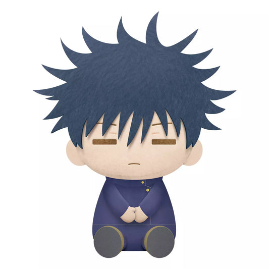 Banpresto Jujutsu Kaisen Megumi Fushiguro