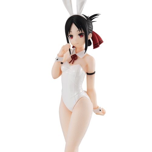 Kaguya-sama: Love Is War - The First Kiss That Never Ends Kaguya Shinomiya BiCute Bunnies Statue