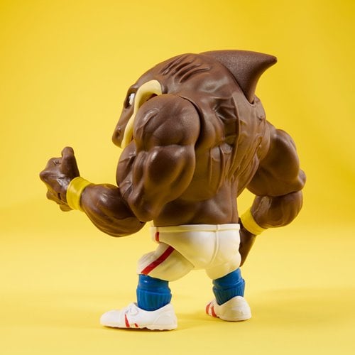 Street Sharks 30th Anniversary Slammu Action Figure