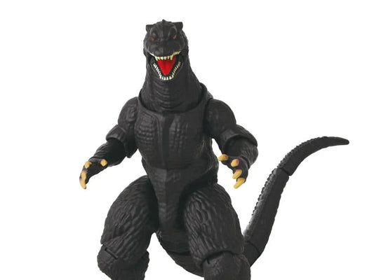 Godzilla: Final Wars Action Figure Set Series Godzilla