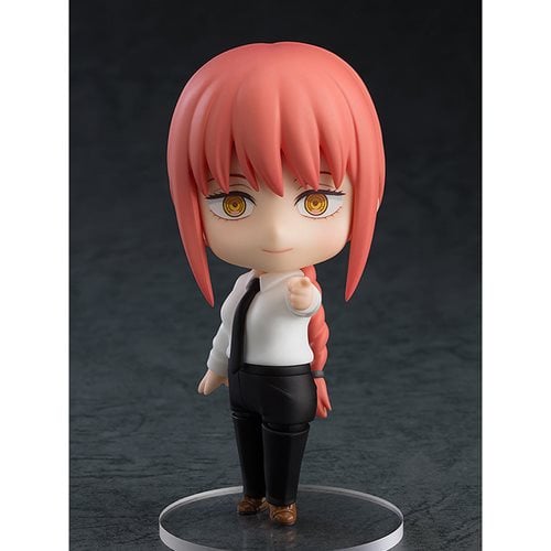 Chainsaw Man Makima Nendoroid Action Figure