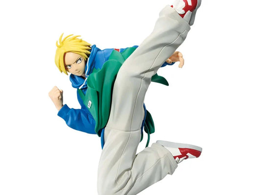 Sakamoto Days Vibration Stars Shin Asakura