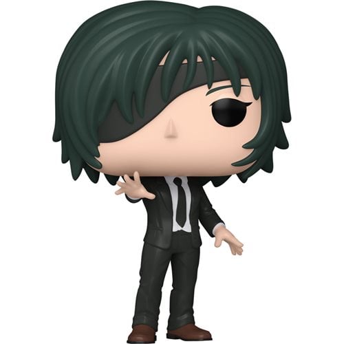 Chainsaw Man Himeno Funko Pop! Vinyl Figure #1760