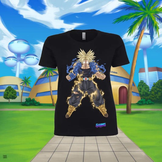 Future Trunks Shirt