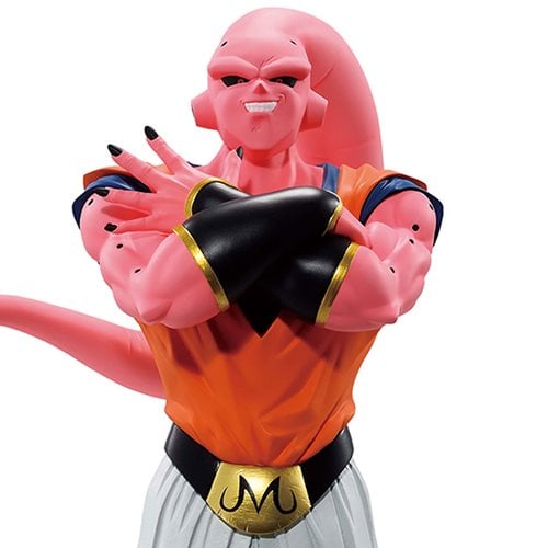 Dragon Ball Z Majin Buu Son Gohan Absorbed Vs Omnibus Ultimate Masterlise Ichibansho Statue