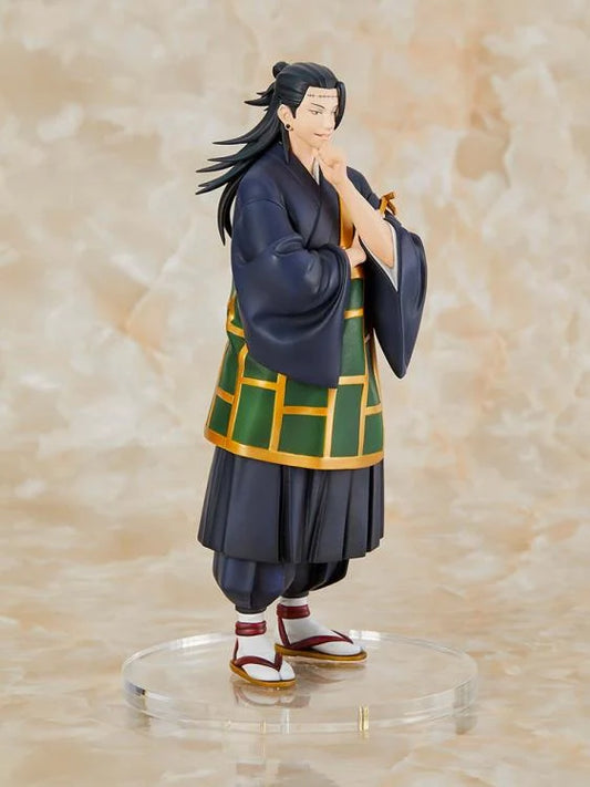 Jujutsu Kaisen Suguru Geto Figure