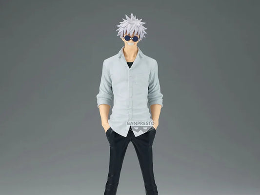 Jujutsu Kaisen King of Artist Satoru Gojo (Hidden Inventory/Premature Death Arc II)