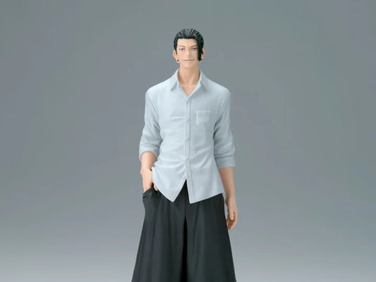 Jujutsu Kaisen King of Artist Suguru Geto (Hidden Inventory/Premature Death Arc II)