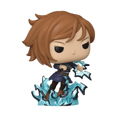 Jujutsu Kaisen Nobara Kugisaki Funko Pop! Vinyl Figure Plus #1884