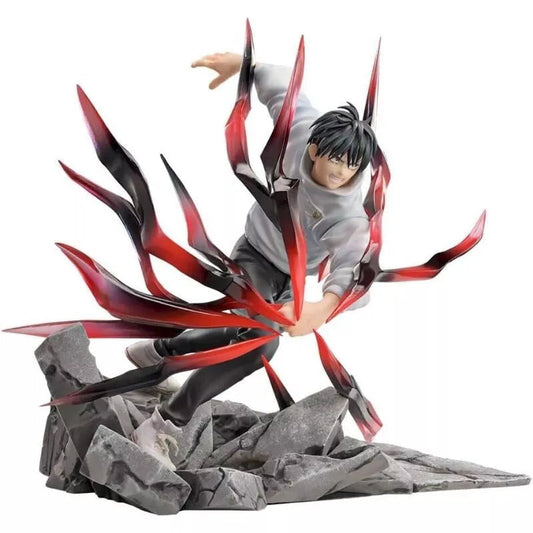 SEGA Luminasta Jujutsu Kaisen the Movie 0 Yuta Okkotsu