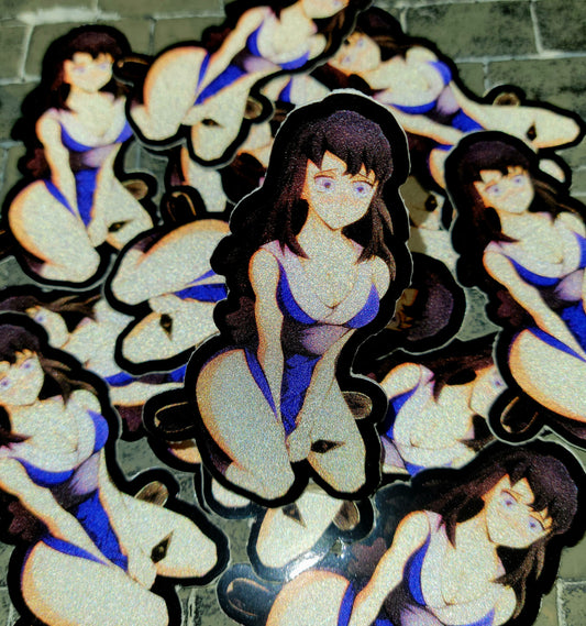 Suma (Mini Full Reflective)