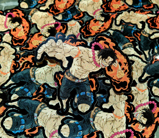 Ace (Mini Full Reflective)