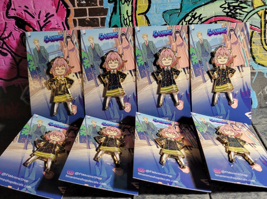 Anya Pin