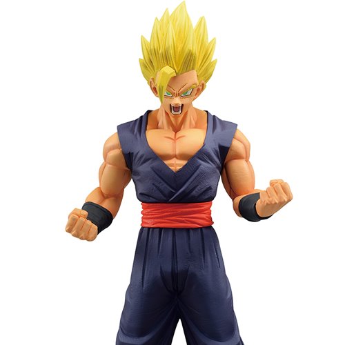 Dragon Ball Z Super Saiyan Son Gohan Vs Omnibus Ultra Ichiban Statue