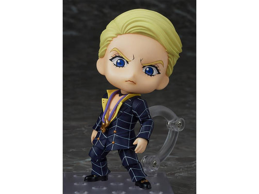 JoJo's Bizarre Adventure: Golden Wind Nendoroid No.1401 Prosciutto