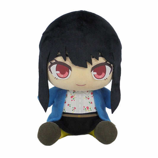 SPY X FAMILY - YOR FORGER SITTING POSE PLUSH