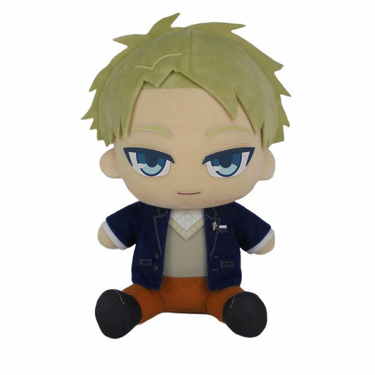 SPY X FAMILY - LOID FORGER SITTING POSE PLUSH