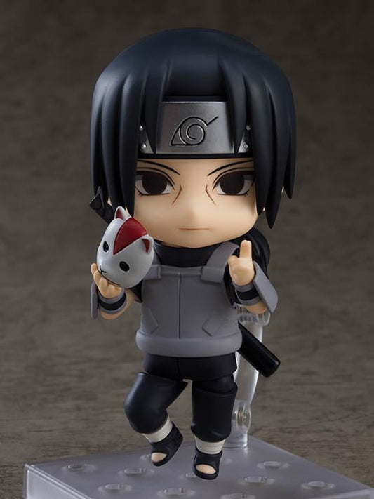 Naruto: Shippuden Nendoroid No.1726 Itachi Uchiha (Anbu Black Ops Ver.)