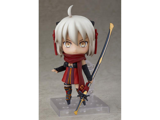 Fate/Grand Order Nendoroid No.1440 Alter Ego (Okita Souji)